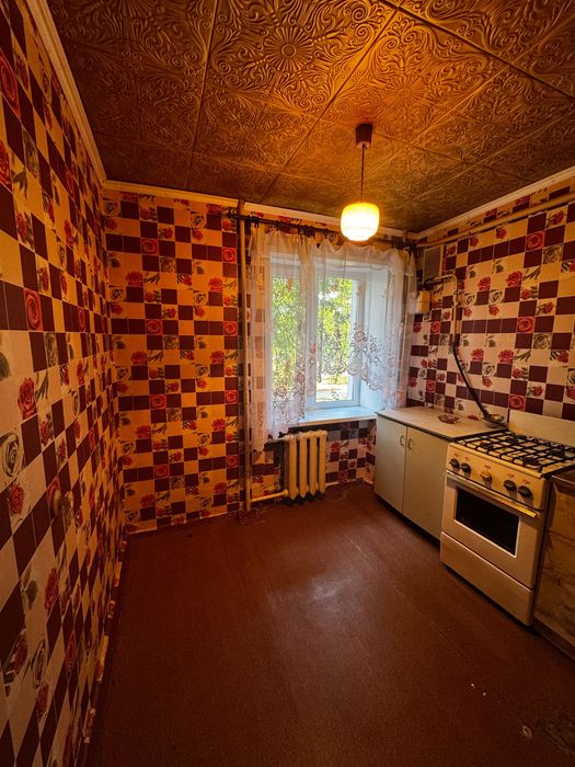 Квартира на вул. Кармелюка, 9 в Кривому Розі, ID 291352, фото №3