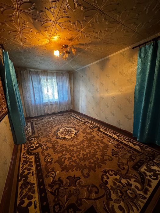 Квартира на вул. Кармелюка, 9 в Кривому Розі, ID 291352, фото №4
