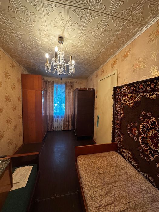 Квартира на вул. Кармелюка, 9 в Кривому Розі, ID 291352, фото №5