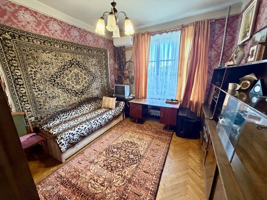 Квартира на Приморський в Одесі, ID 291332, фото №16