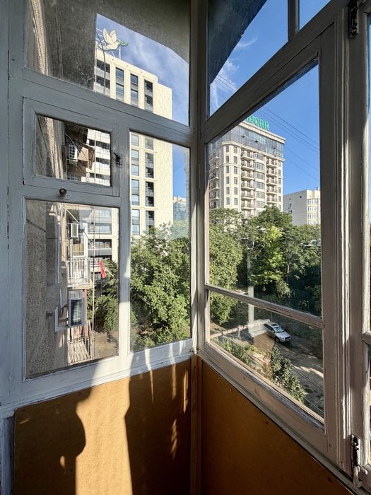 Квартира на Приморський в Одесі, ID 291332, фото №23