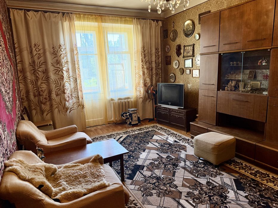 Квартира на Приморський в Одесі, ID 291332, фото №8