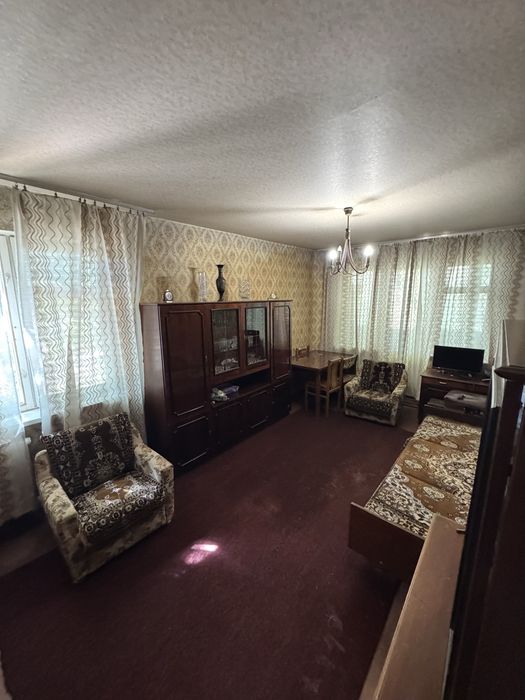 Квартира на вул. Борщагівська, 8 в Київ, ID 291322, фото №2