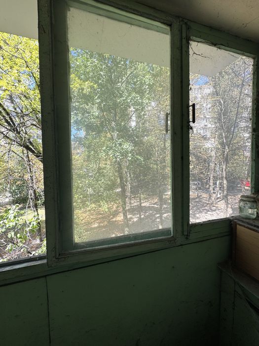 Квартира на вул. Борщагівська, 8 в Києві, ID 291322, фото №14