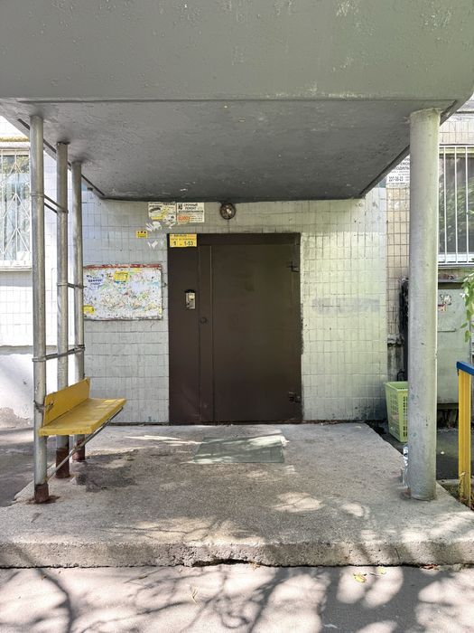 Квартира на вул. Борщагівська, 8 в Києві, ID 291322, фото №16