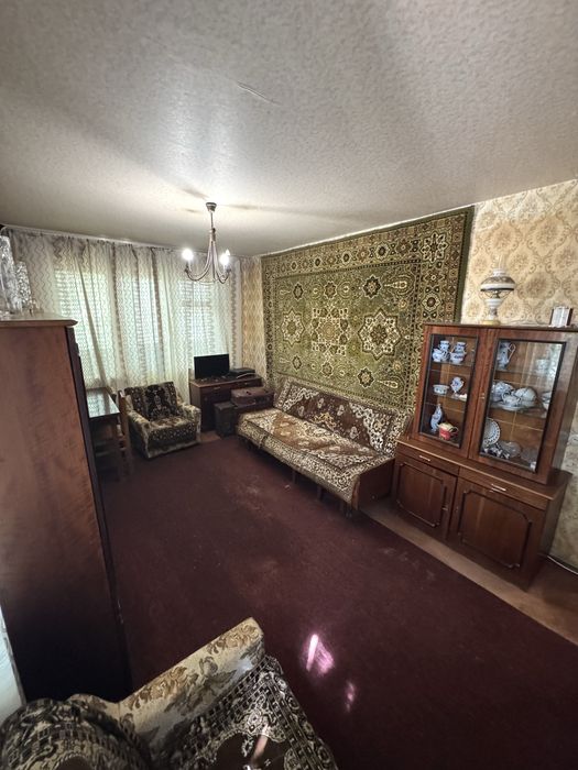 Квартира на вул. Борщагівська, 8 в Київ, ID 291322, фото №3