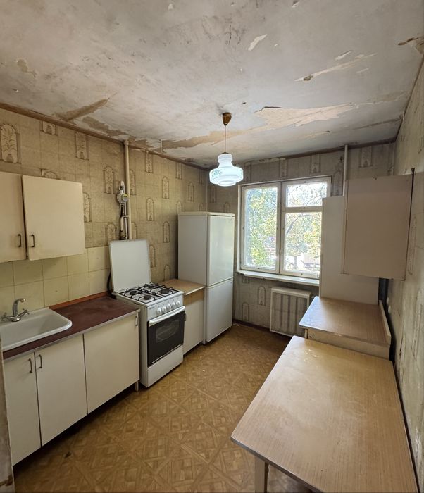 Квартира на вул. Борщагівська, 8 в Київ, ID 291322, фото №4