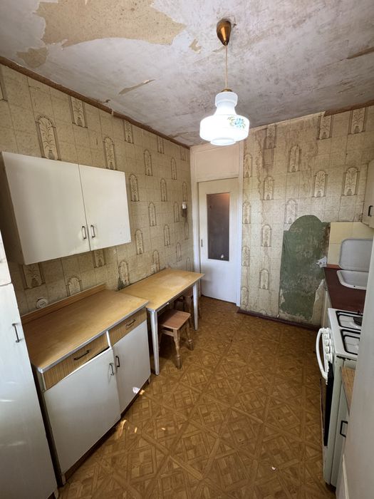 Квартира на вул. Борщагівська, 8 в Київ, ID 291322, фото №5