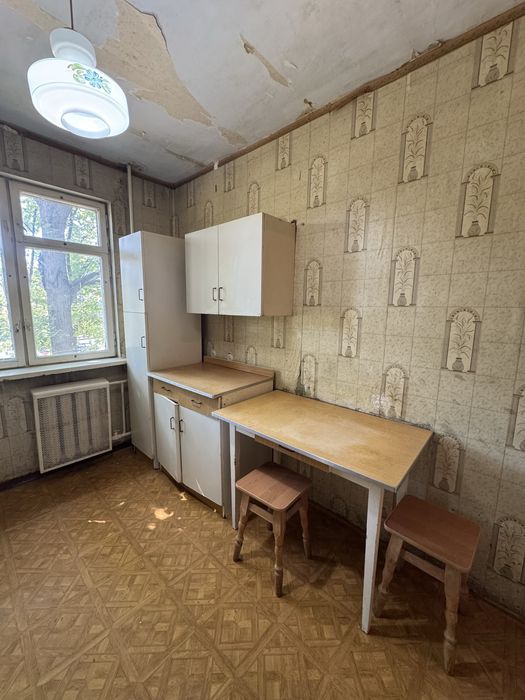 Квартира на вул. Борщагівська, 8 в Києві, ID 291322, фото №6