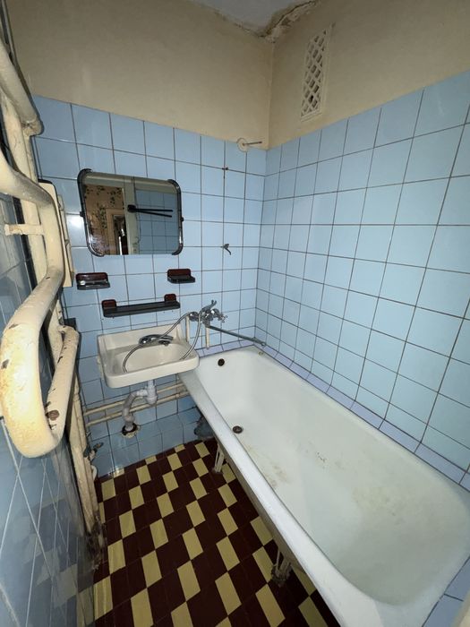 Квартира на вул. Борщагівська, 8 в Києві, ID 291322, фото №8