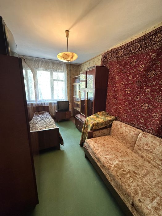 Квартира на вул. Борщагівська, 8 в Києві, ID 291322, фото №9