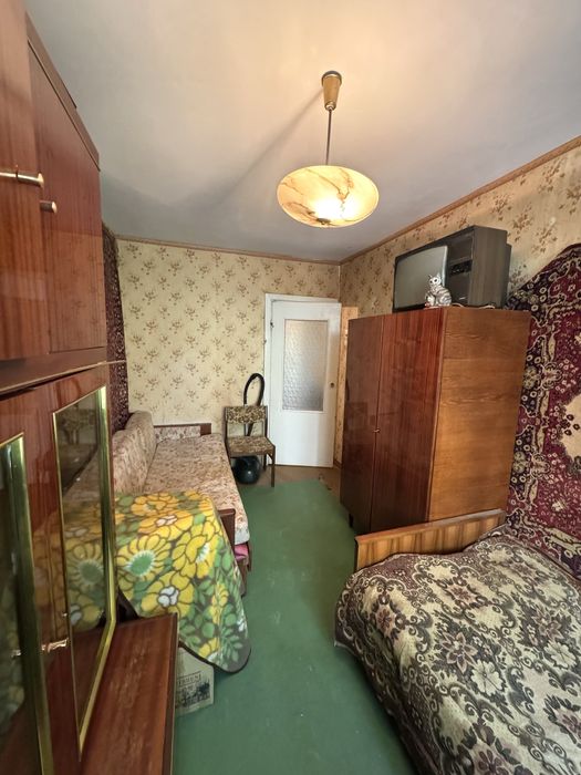 Квартира на вул. Борщагівська, 8 в Києві, ID 291322, фото №10