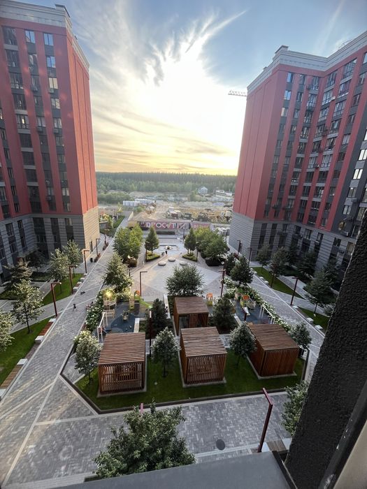 Квартира на вул. Університетська, 1-М в Києві, ID 291328, фото №2