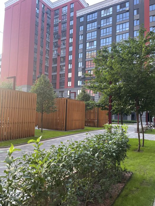 Квартира на вул. Університетська, 1-М в Києві, ID 291328, фото №11