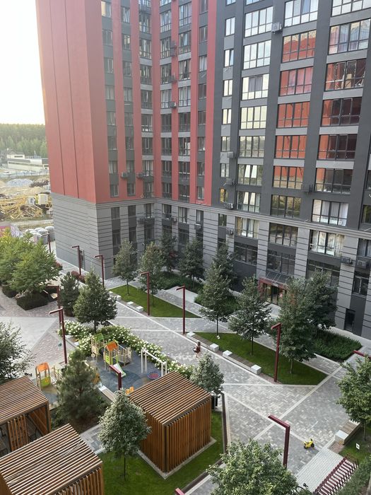 Квартира на вул. Університетська, 1-М в Києві, ID 291328, фото №3
