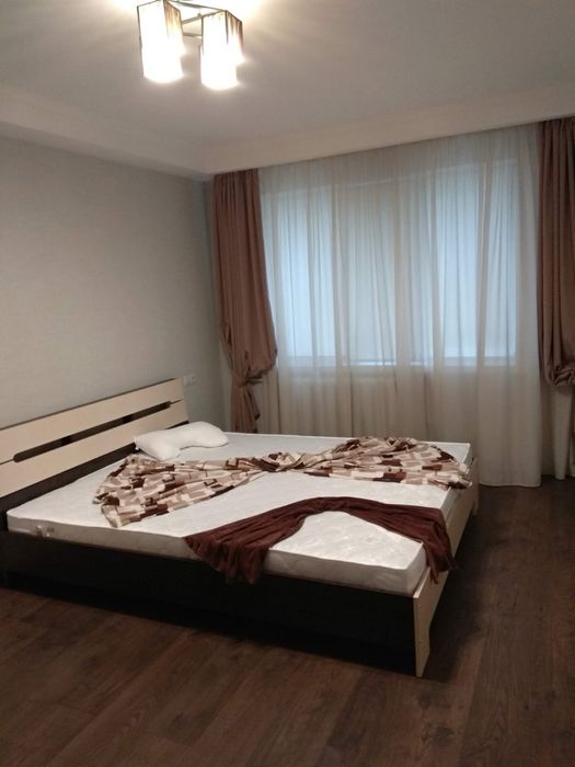 Квартира на вул. Зої Бутенко, 4 в Київ, ID 291336, фото №3