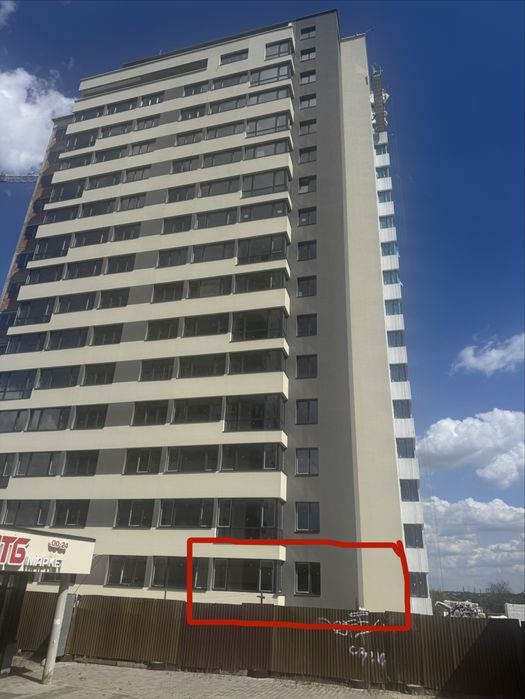 Квартира на ЖК Strim Towers в Львові, ID 291327, фото №2