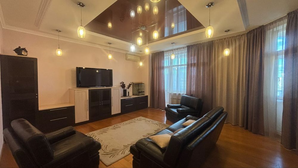 Квартира на вул. Мокра, 16 в Київ, ID 291325, фото №2