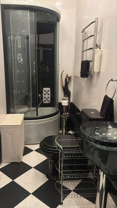 Квартира на вул. Мокра, 16 в Києві, ID 291325, фото №11