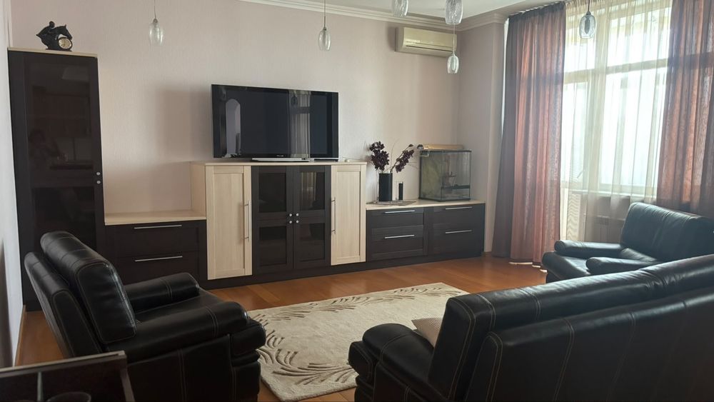 Квартира на вул. Мокра, 16 в Київ, ID 291325, фото №3