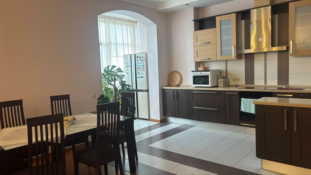 Квартира на вул. Мокра, 16 в Київ, ID 291325, фото №4