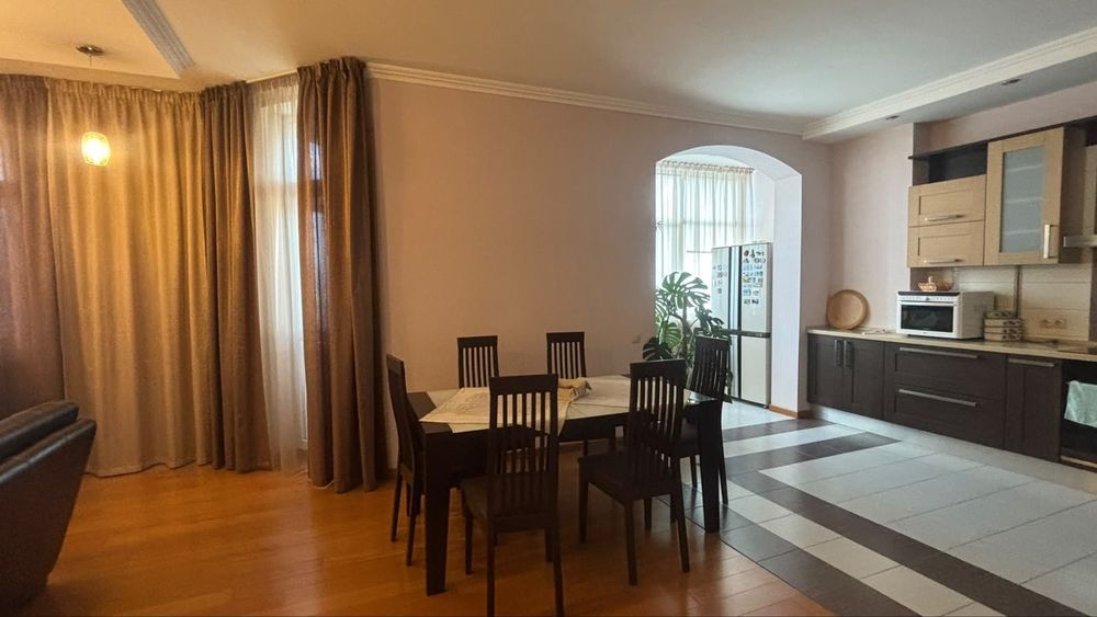 Квартира на вул. Мокра, 16 в Київ, ID 291325, фото №5