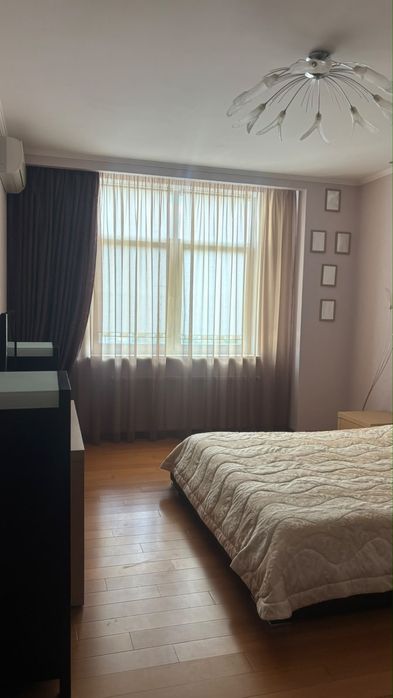 Квартира на вул. Мокра, 16 в Києві, ID 291325, фото №7