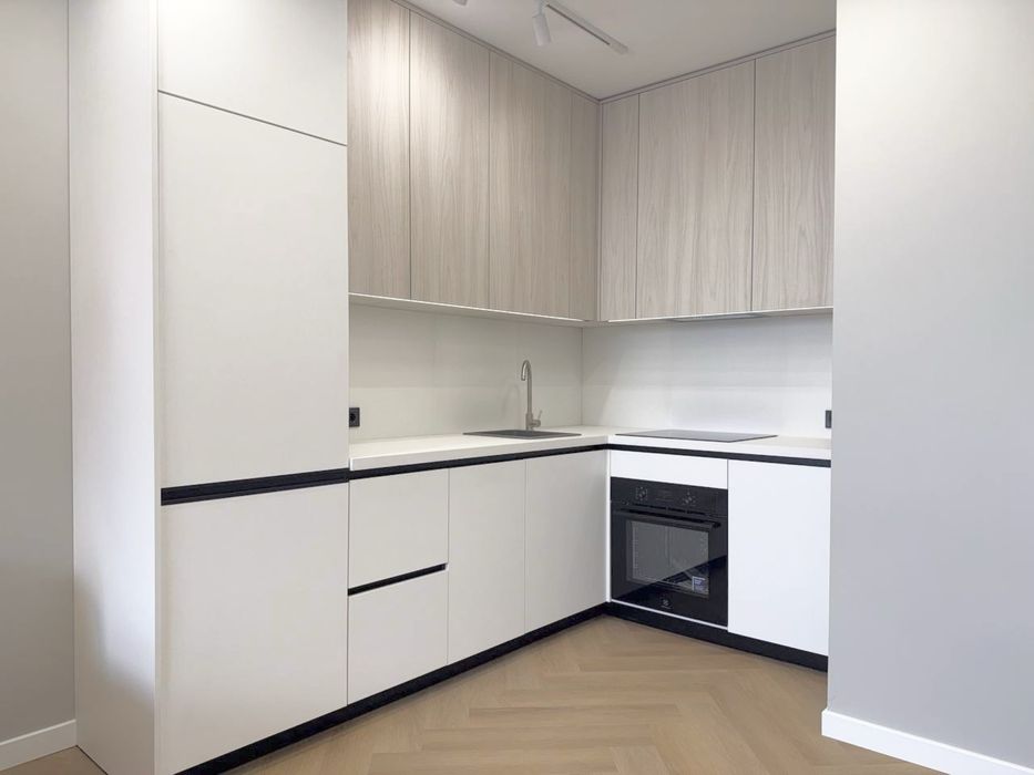 Квартира на вул. Олександра Олеся в Києві, ID 291355, фото №4