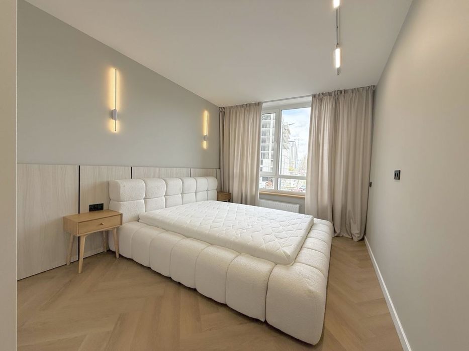 Квартира на вул. Олександра Олеся в Києві, ID 291355, фото №6