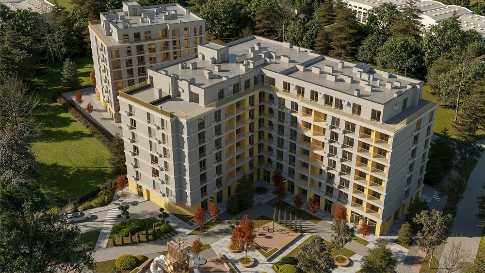 Квартира на вул. Брюховицька, 35 в Львові, ID 291343, фото №1