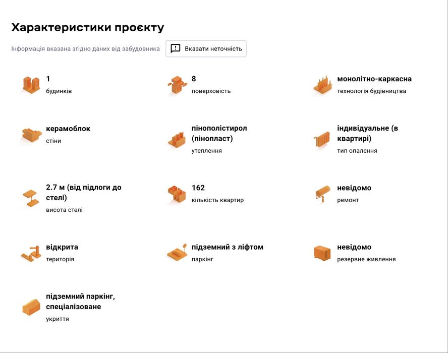 Квартира на вул. Брюховицька, 35 в Львові, ID 291343, фото №5