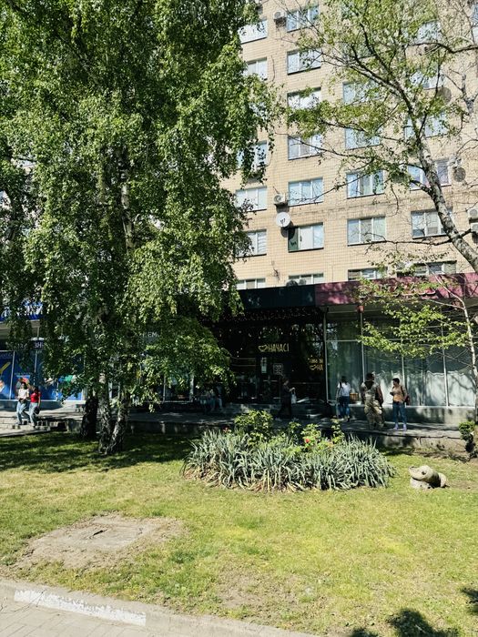 Квартира на Олександрівський в Запоріжжі, ID 291362, фото №7
