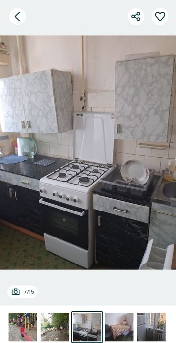 Квартира на вул. Поштова, 3 в Чернівці, ID 291366, фото №5