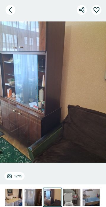 Квартира на вул. Поштова, 3 в Чернівцях, ID 291366, фото №10