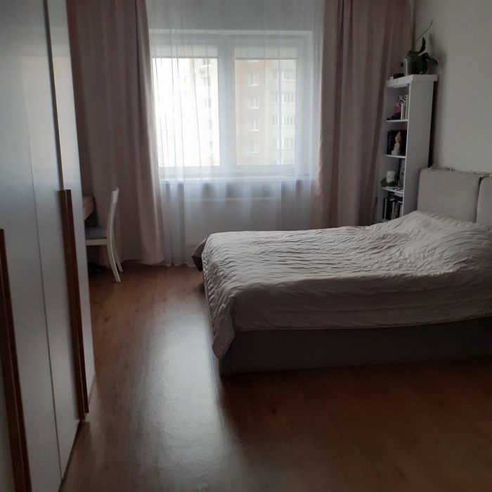 Квартира на вул. Градинська, 5 в Києві, ID 291374, фото №1