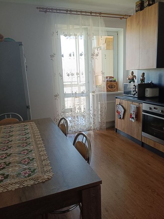 Квартира на вул. Градинська, 5 в Києві, ID 291374, фото №2