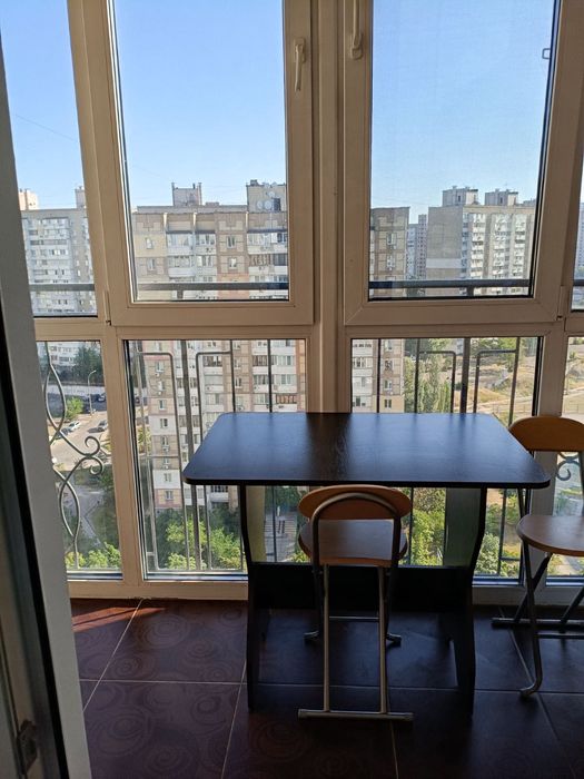 Квартира на вул. Градинська, 5 в Києві, ID 291374, фото №3