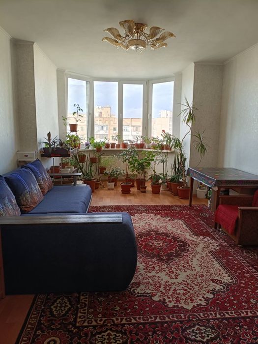 Квартира на вул. Градинська, 5 в Києві, ID 291374, фото №4