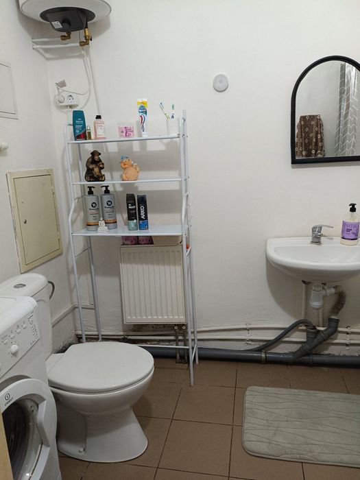 Квартира на вул. Градинська, 5 в Києві, ID 291374, фото №5