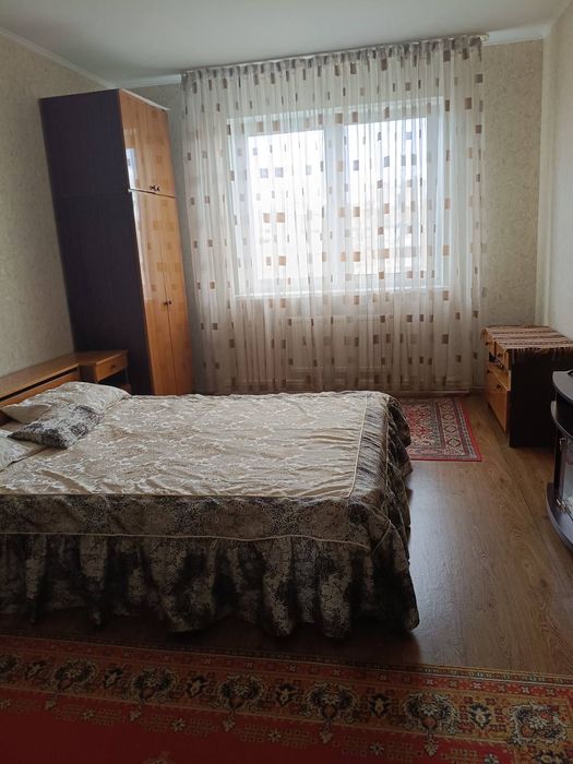Квартира на вул. Градинська, 5 в Києві, ID 291374, фото №6