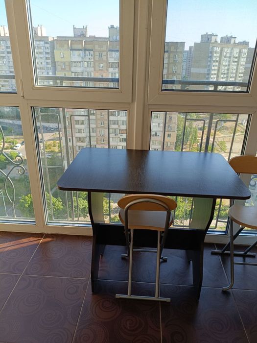 Квартира на вул. Градинська, 5 в Києві, ID 291374, фото №8