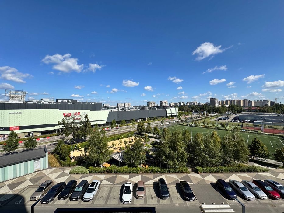 Квартира на бул. Тадея Рильського, 1 в Києві, ID 294279, фото №13