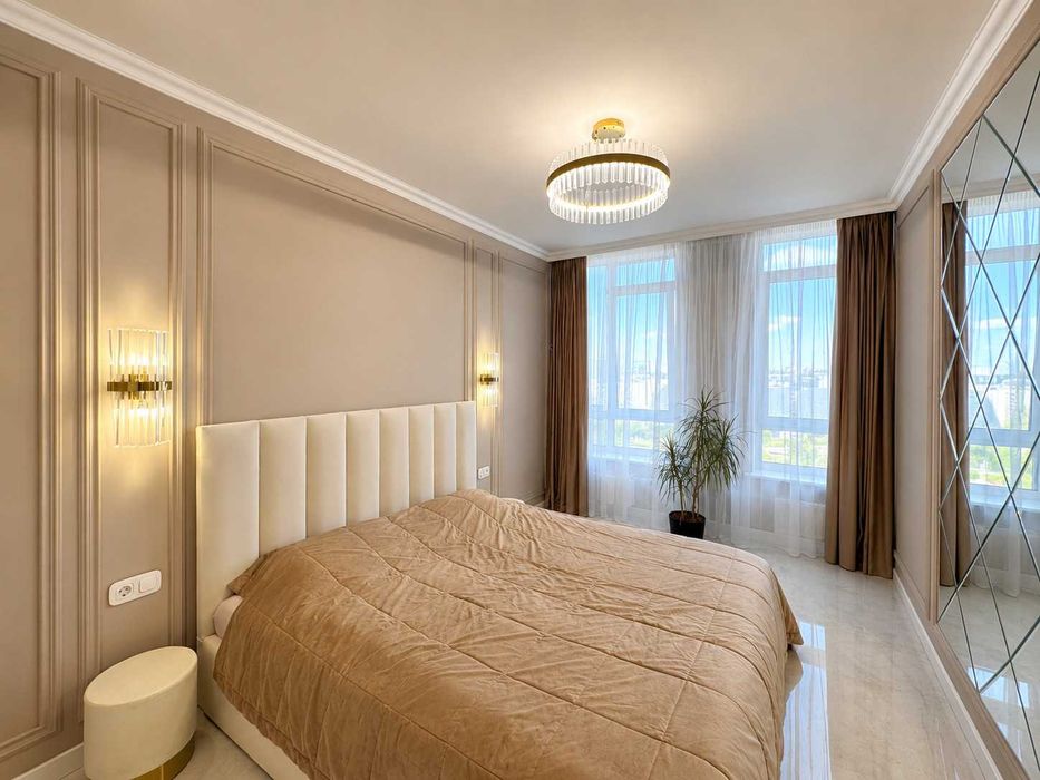 Квартира на бул. Тадея Рильського, 1 в Києві, ID 294279, фото №7