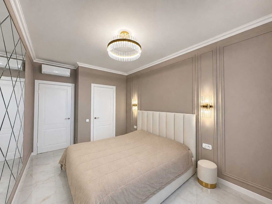 Квартира на бул. Тадея Рильського, 1 в Києві, ID 294279, фото №8
