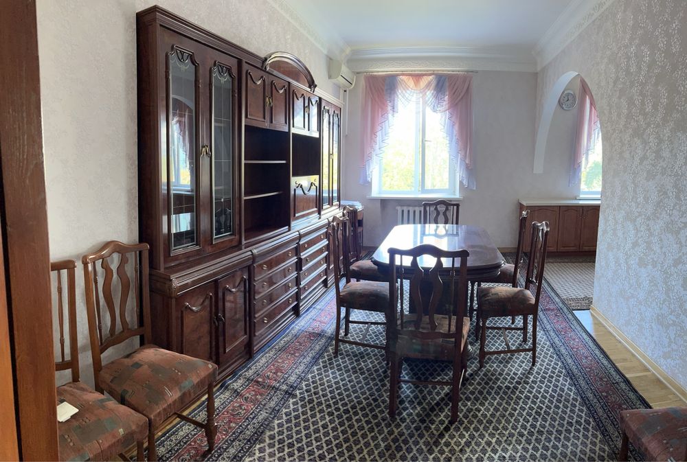 Квартира на Подільський в Києві, ID 293494, фото №1