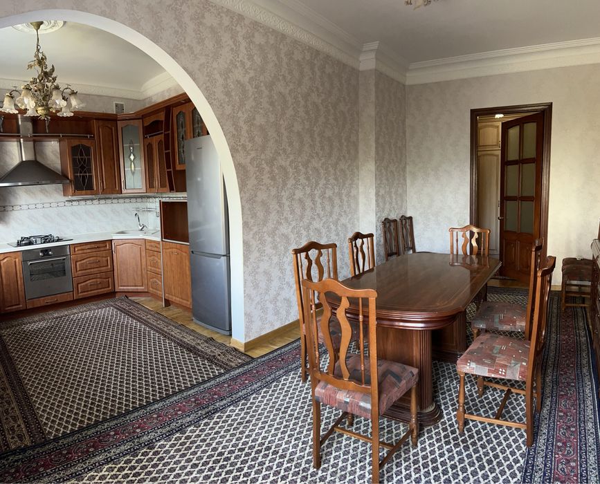 Квартира на Подільський в Києві, ID 293494, фото №2