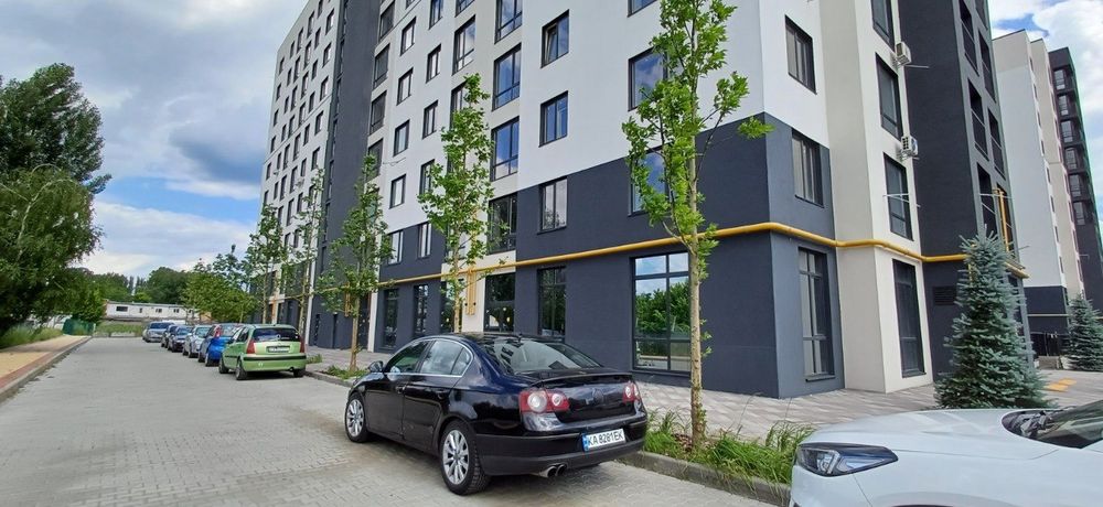 Квартира на ЖК Континент Рей в Києві, ID 293577, фото №4