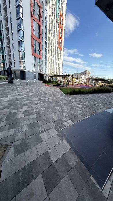 Квартира на ЖК Crystal Avenue в Києві, ID 293566, фото №23