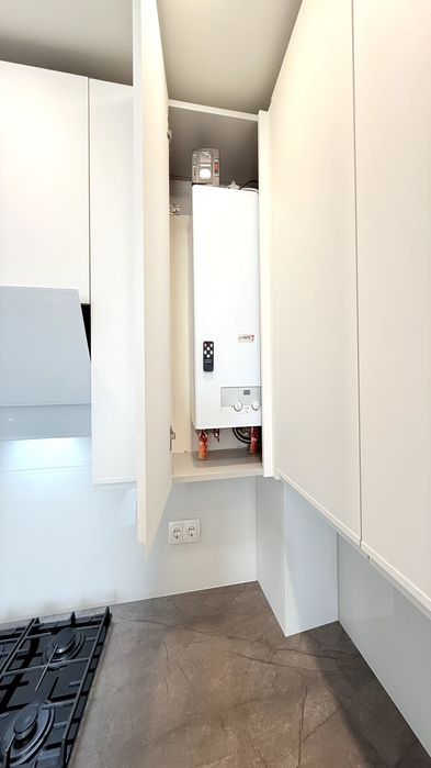 Квартира на ЖК Crystal Avenue в Києві, ID 293566, фото №9