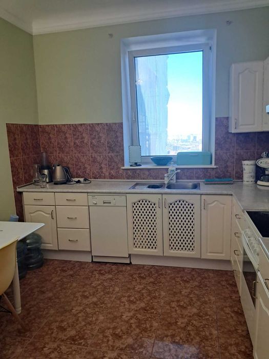 Квартира на вул. Б. Житомирська, 30а в Києві, ID 293514, фото №2